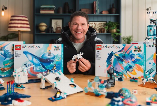 Hero_Steve_Backshall_LEGO_Education
