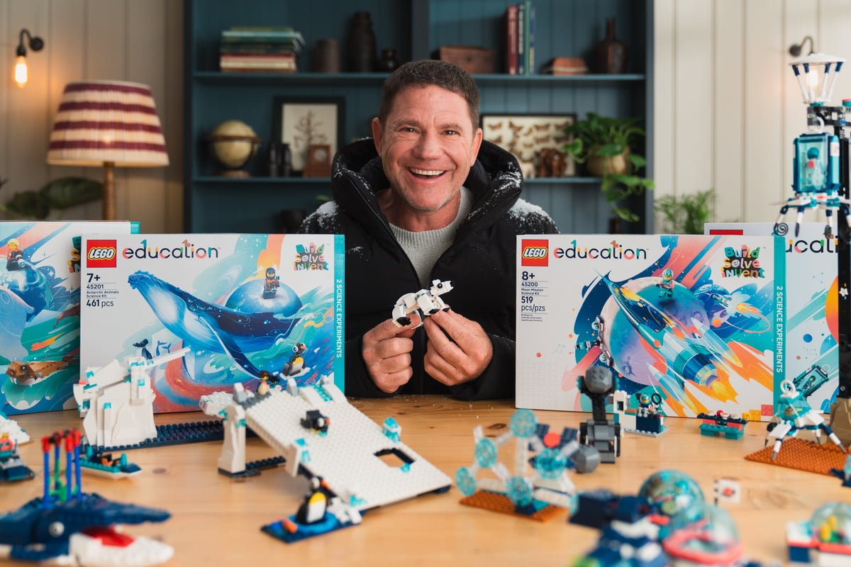 Hero_Steve_Backshall_LEGO_Education